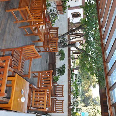 Butik Pendik Hotel Истанбул Екстериор снимка