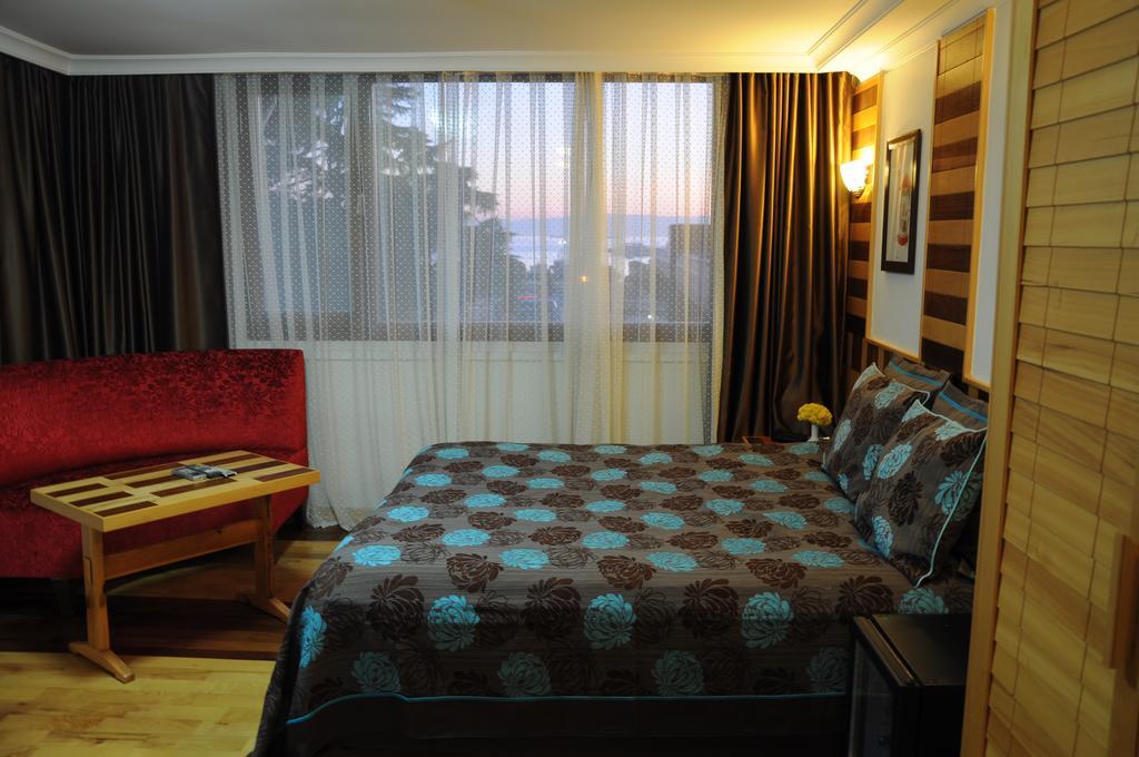 Butik Pendik Hotel Истанбул Екстериор снимка