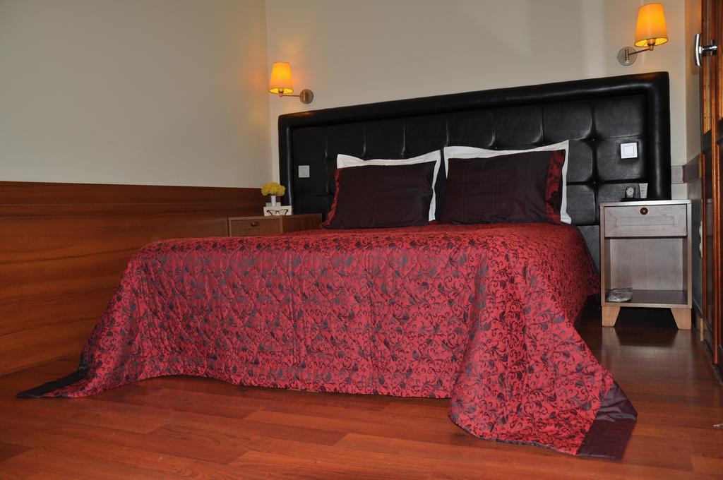Butik Pendik Hotel Истанбул Екстериор снимка