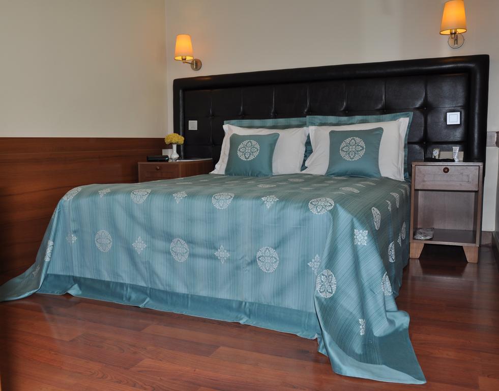 Butik Pendik Hotel Истанбул Екстериор снимка