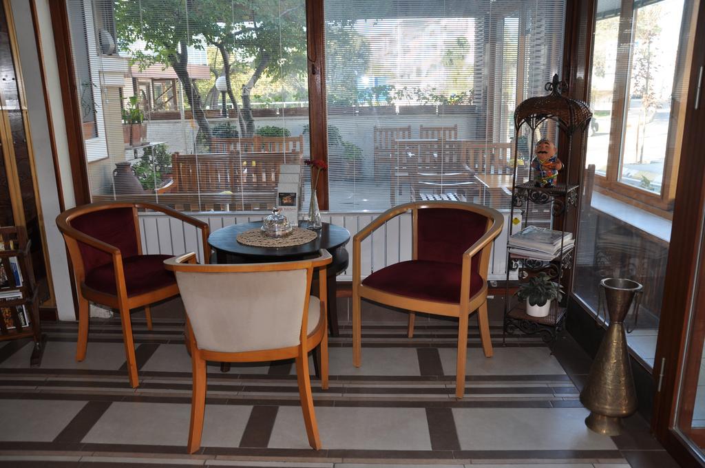 Butik Pendik Hotel Истанбул Екстериор снимка