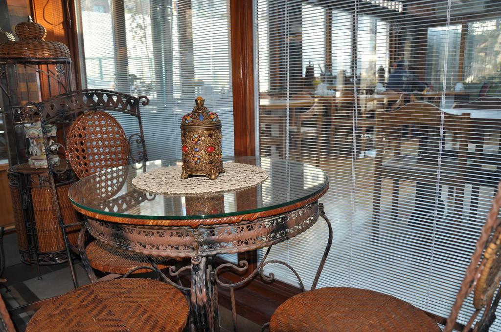Butik Pendik Hotel Истанбул Екстериор снимка