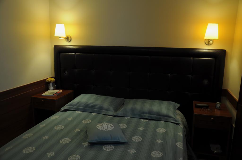 Butik Pendik Hotel Истанбул Екстериор снимка