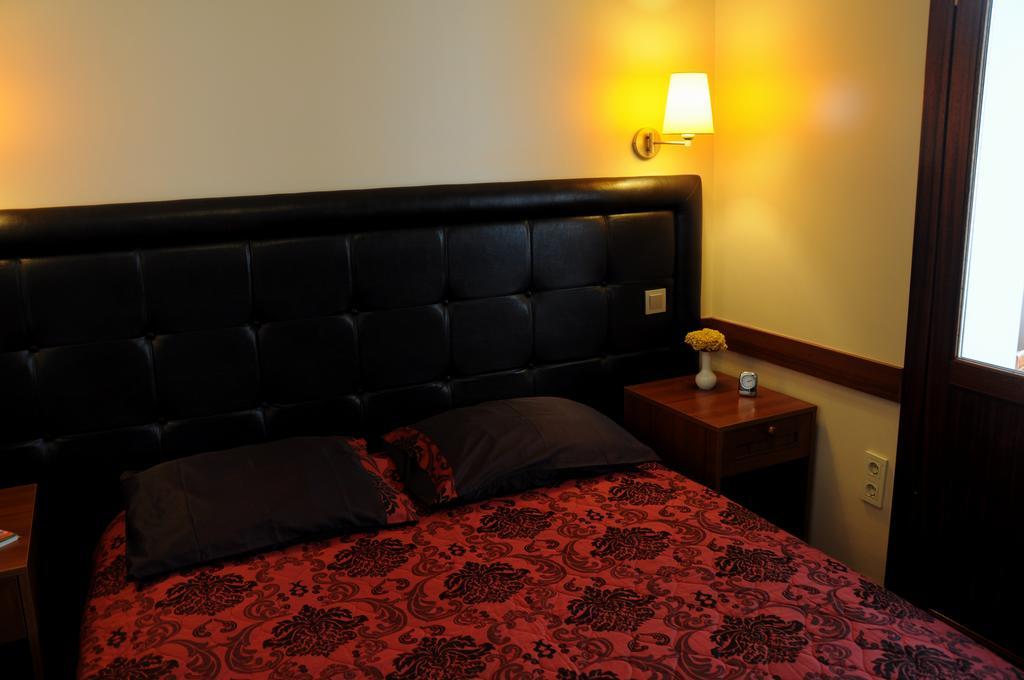 Butik Pendik Hotel Истанбул Екстериор снимка