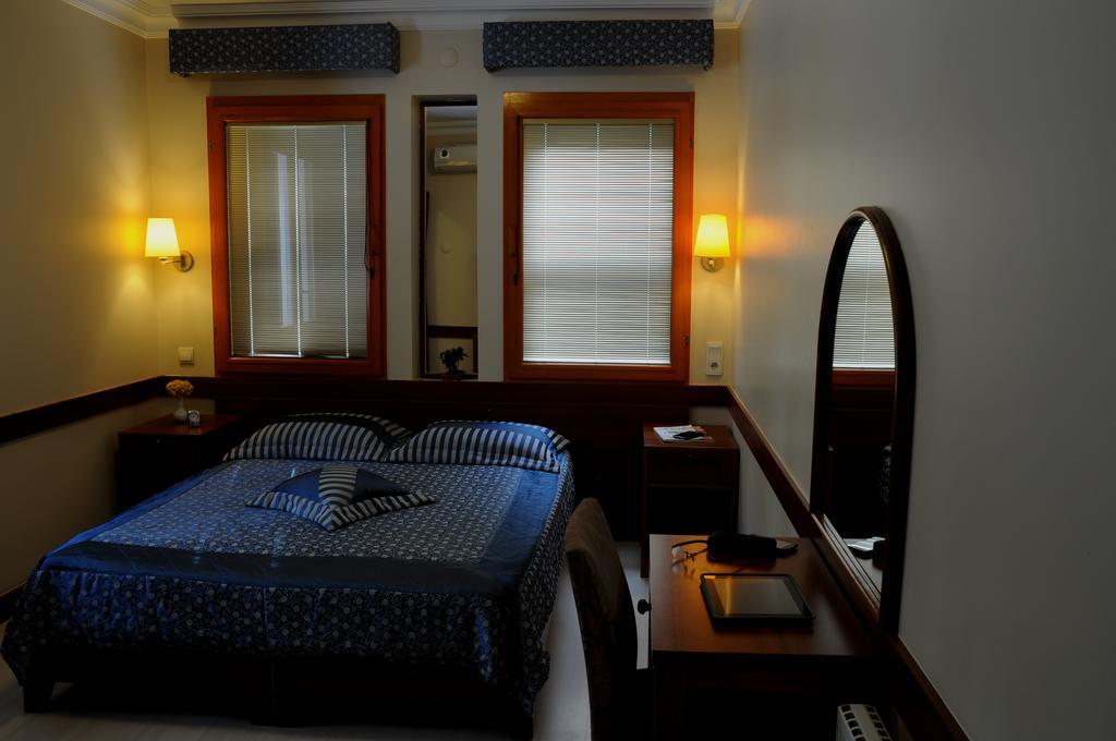 Butik Pendik Hotel Истанбул Екстериор снимка