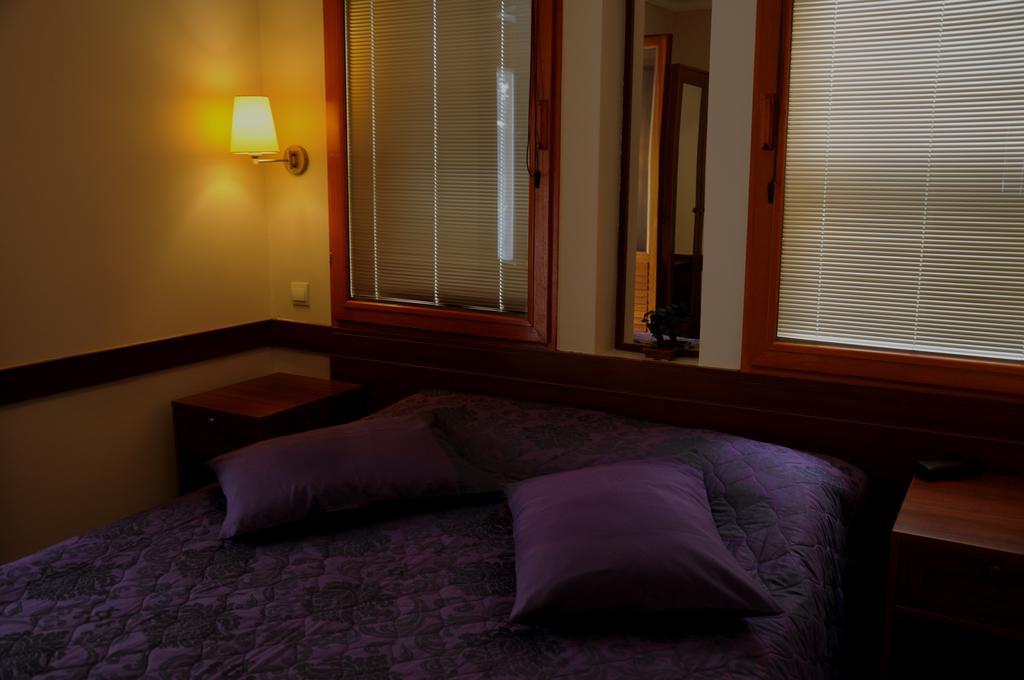Butik Pendik Hotel Истанбул Екстериор снимка