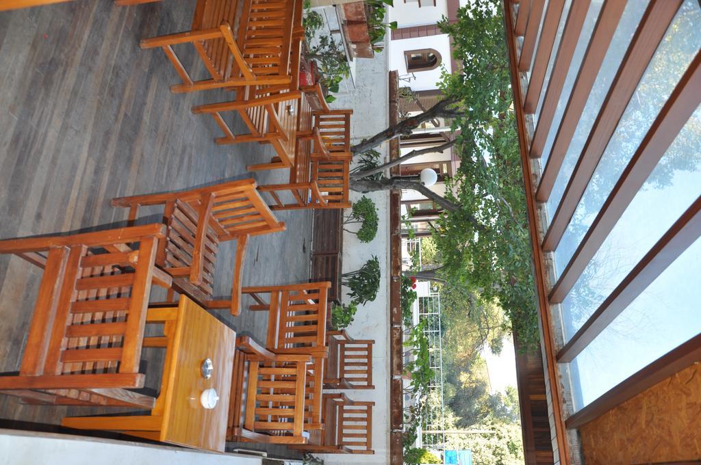 Butik Pendik Hotel Истанбул Екстериор снимка
