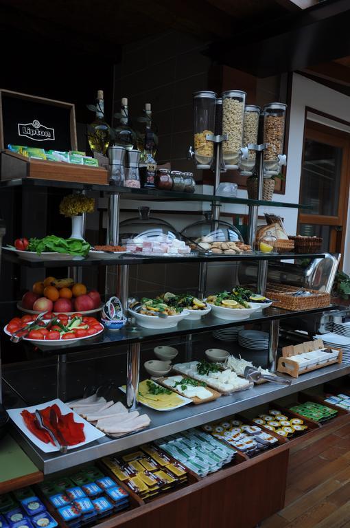 Butik Pendik Hotel Истанбул Екстериор снимка
